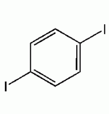 1,4-дийодбензол, 98%, Acros Organics, 250г