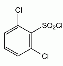 2,6-дихлорбензолсульфонилхлорида, 97%, Alfa Aesar, 1г