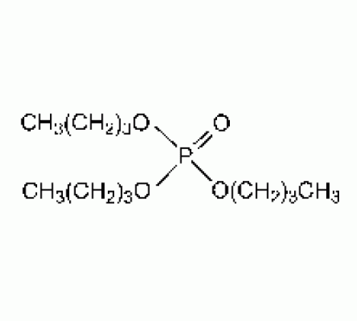 Трибутил фосфат, 99+%, Acros Organics, 1л