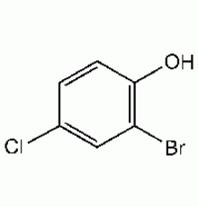 2-бром-4-хлорфенола, 98 +%, Alfa Aesar, 25г