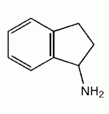 1-аминоиндан, 98%, Acros Organics, 1г