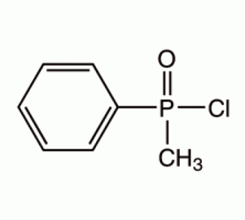 Хлорид Метилфенилфосфиновый, 97%, Alfa Aesar, 5 г