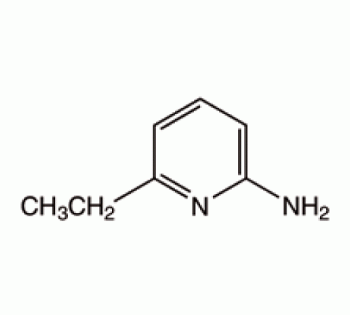 2-амино-6-этилпиридина, 97%, Alfa Aesar, 10 г