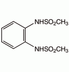 1,2-Бис (метансульфонамидо) бензол, 97%, 2, Alfa Aesar, 5 г