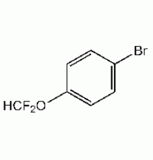 1-Бром-4- (дифторметокси) бензол, 97%, 2, Alfa Aesar, 5 г