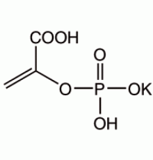 Монокалиевая соль фосфо (енола) пировиноградной кислоты 97% (ферментативная) Sigma P7127