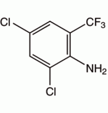 2,4-Дихлор-6- (трифторметил) анилина, 97%, Alfa Aesar, 5 г