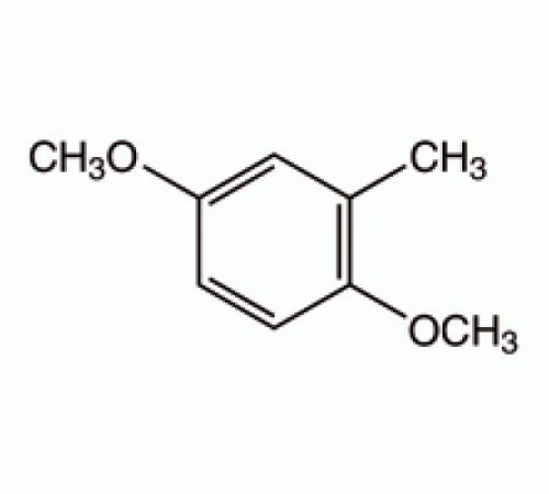 2,5-диметокситолуола, 98 +%, Alfa Aesar, 25г