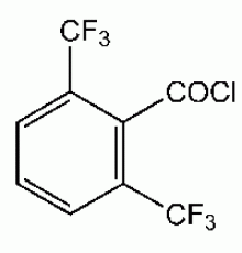 2,6-бис (трифторметил) бензоилхлорида, 97%, Alfa Aesar, 1г