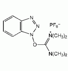 О- (1Н-бензотриазол-1-ил) -N, N, N ', N'-тетраметилурония, 98%, Alfa Aesar, 25 г