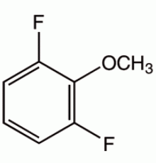2,6-дифторанизола, 98 +%, Alfa Aesar, 1 г