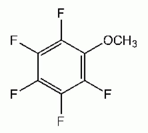 2,3,4,5,6-Пентафторанизол, 98%, Alfa Aesar, 25 г