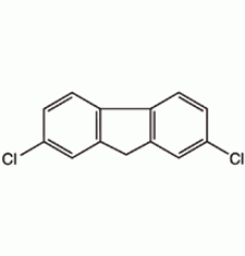 2,7-дихлорфлуорен, 97%, Alfa Aesar, 1 г