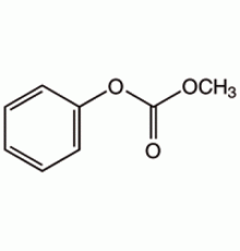 Метилфенилкарбоната, 97%, Alfa Aesar, 1г