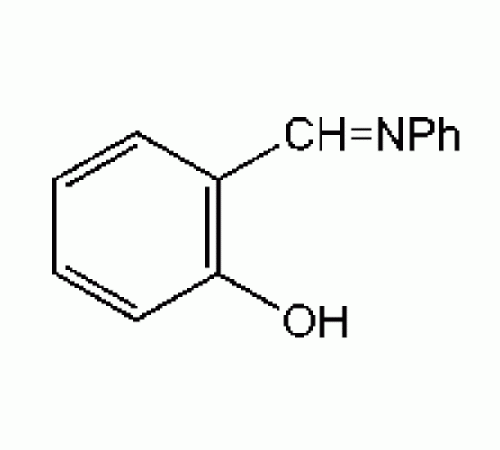 Салицилиденанилин, 97%, Acros Organics, 25г