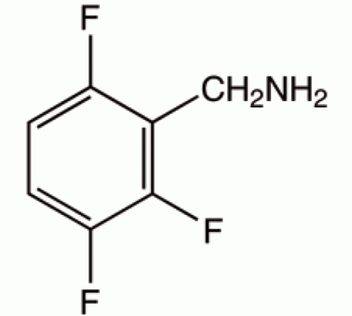 2,3,6-Трифторбензиламин, 97%, Alfa Aesar, 5 г