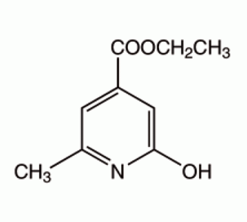 Этил-2-гидрокси-6-метилпиридин-4-карбоксилата, 97%, Alfa Aesar, 1 г