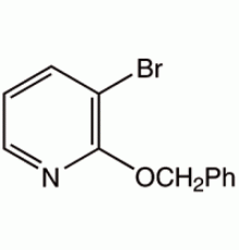 2-бензилокси-3-бромпиридин, 95%, Alfa Aesar, 250 мг