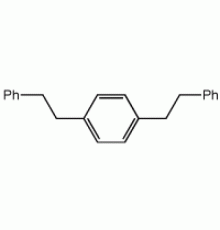 1,4-бис (2-фенилэтил) -бензол, 97%, Alfa Aesar, 1 г