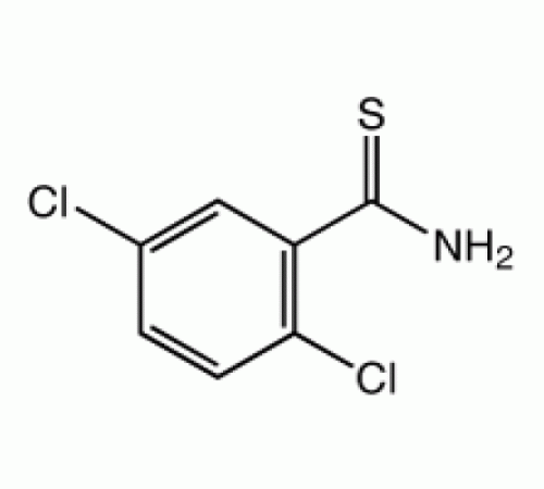 2,5-Дихлортиобензамид, 97%, Alfa Aesar, 250 мг