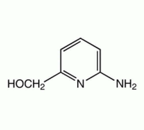2-аминопиридин-6-метанол, 97%, Alfa Aesar, 1 г