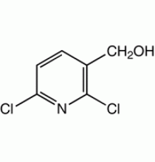 2,6-Дихлор-3-пиридинметанола, 95%, Alfa Aesar, 250 мг