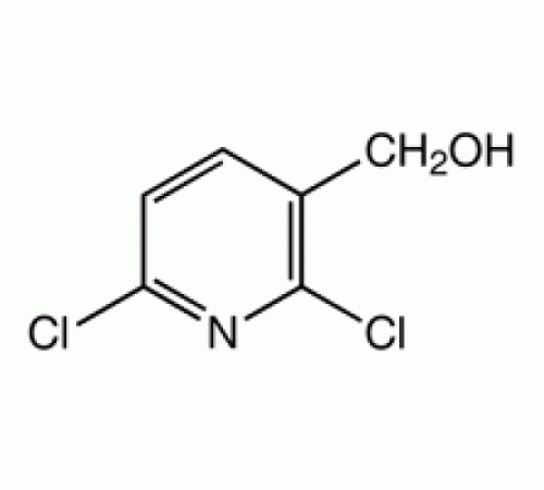 2,6-Дихлор-3-пиридинметанола, 95%, Alfa Aesar, 250 мг