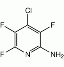 2-Амино-4-хлор-3, 5,6-трифторпиридина, 98%, Alfa Aesar, 250 мг