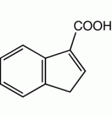 1H-инден-3-карбоновой кислоты, 97%, Alfa Aesar, 1г