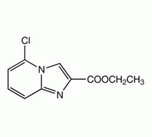 Этил-5-хлоримидазо [1,2-а] пиридин-2-карбоновой кислоты, 95%, Alfa Aesar, 250 мг