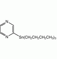 2 - (три-н-бутилстаннил) пиразин, 95%, Alfa Aesar, 250 мг