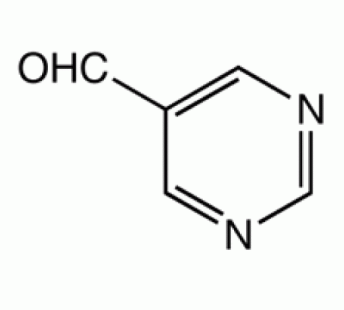Пиримидин-5-карбоксальдегида, 97%, Alfa Aesar, 5 г