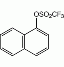 1-нафтил трифторметансульфонат, 97%, Alfa Aesar, 1 г