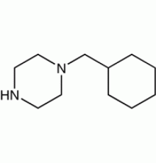 1 - (циклогексилметил) пиперазина, 97%, Alfa Aesar, 1г