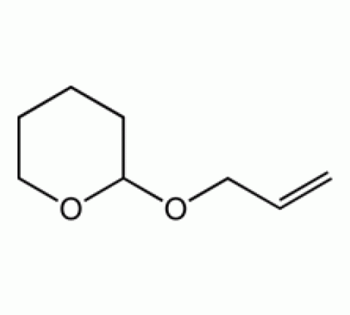 2-Аллилокситетрагидропиран, 97%, Alfa Aesar, 25 г
