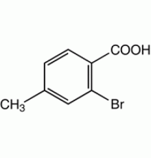 2-бром-4-метилбензойной кислоты, 97%, Alfa Aesar, 1 г