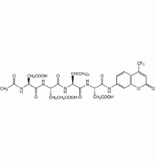 N-ацетил-Asp-Glu-Val-Asp-7-амидо-4-трифторметилкумарин 90% (ВЭЖХ), порошок Sigma A0466