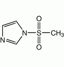 1 - (метилсульфонил) имидазол, 98 +%, Alfa Aesar, 25 г