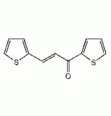 1,3-Ди-2-тиенил-2-пропен-1-он, 98 +%, Alfa Aesar, 25г
