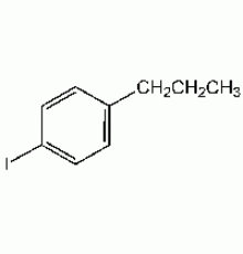 1-Йод-4-н-пропилбензол, 97%, Alfa Aesar, 25 г