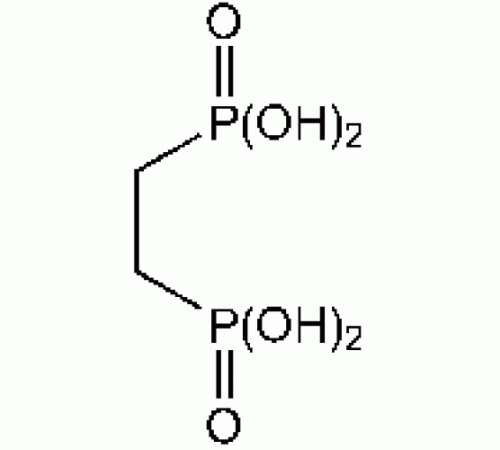 1,2-Этилендифосфоновая кислота, 97%, Alfa Aesar, 5 г