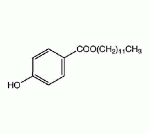 н-додецил-4-гидроксибензоата, 98%, Alfa Aesar, 25 г