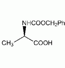 Н-бензилоксикарбонил-D-аланина, 98 +%, Alfa Aesar, 5 г