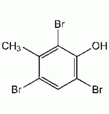 2,4,6-трибром-3-метилфенол, 98 +%, Alfa Aesar, 100 г