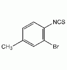 2-Бром-4-метилфенил изотиоцианат, 98%, Alfa Aesar, 5 г