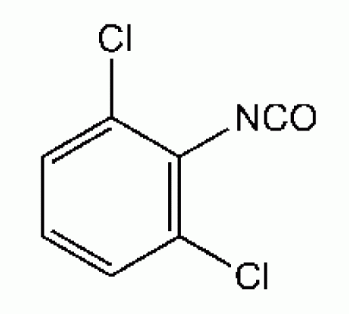 2,6-Дихлорфенил изоцианат, 98%, Alfa Aesar, 5 г