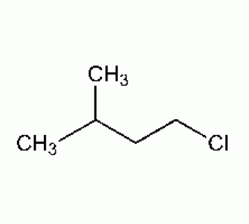 1-Хлор-3-метилбутан, 98%, Alfa Aesar, 50 г