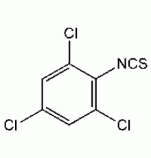 2,4,6-трихлорфенил изотиоцианат, 98%, Alfa Aesar, 5 г