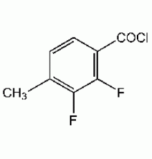 2,3-дифтор-4-метилбензоилхлорида, 97%, Alfa Aesar, 1 г