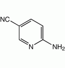 2-амино-5-цианопиридин, 98%, Acros Organics, 25г